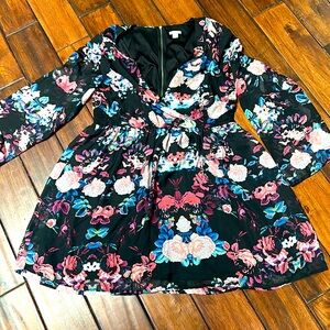 Fun and beautiful dress